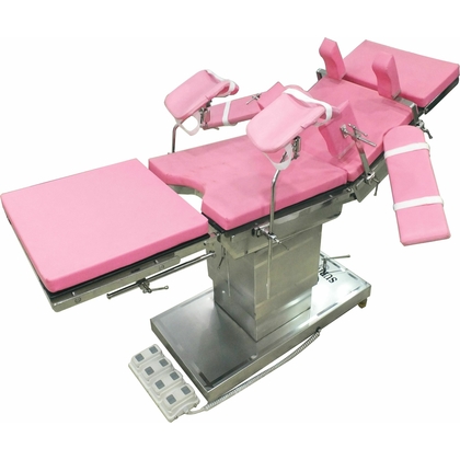 SI SURGICAL Remote & Table mounted General Operating Table