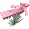 SI SURGICAL Remote & Table mounted General Operating Table