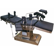 SI SURGICAL Remote & Table mounted General Operating Table