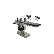 SI SURGICAL Remote & Table mounted General Operating Table