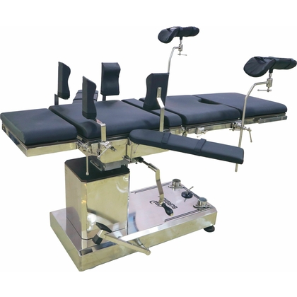 SI SURGICAL Manual General Operating Table