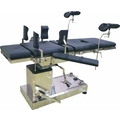 SI SURGICAL Manual General Operating Table