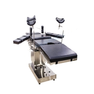 SI SURGICAL Remote & Table mounted General Operating Table