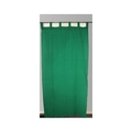 Unbranded Polyster Plain Door Curtains