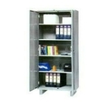 Unbranded Almirah Steel shelving cabinets