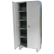 Unbranded Almirah Steel shelving cabinets