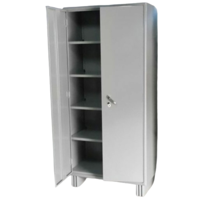 Unbranded Almirah Steel shelving cabinets