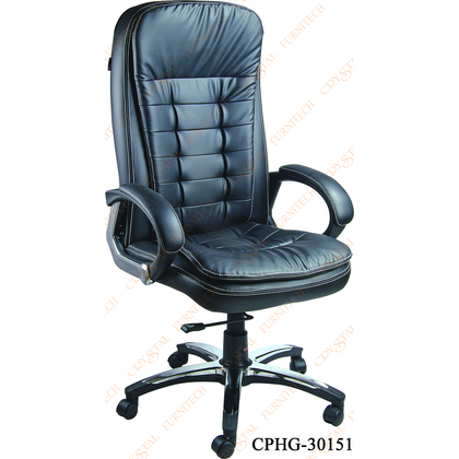 C3 Revolving Chair with Tilt working with torsion bar mechanism