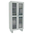 C3 Almirah Steel with Glass door