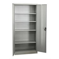 Simpler Almirah Steel shelving cabinets