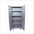 Simpler Almirah Steel shelving cabinets