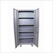 Simpler Almirah Steel shelving cabinets