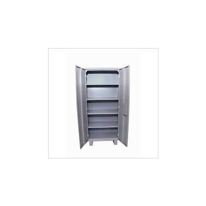 Simpler Almirah Steel shelving cabinets