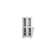 Simpler Almirah Steel shelving cabinets