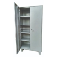 Simpler Almirah Steel shelving cabinets