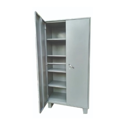 Simpler Almirah Steel shelving cabinets