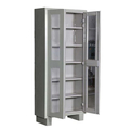 Simpler Almirah Steel shelving cabinets