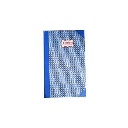 Filecraft PLAIN REGISTER Diaries-printed-plain- register- 100 Pages