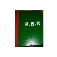 GANPATI PAY BILL REGISTER Diaries-printed-plain- register- 400 Pages