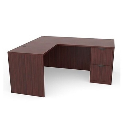 Kasturi Executive Table with One side E.R.U unit