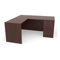 Kasturi Executive Table with One side E.R.U unit