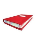 Unbranded PAY BILL REGISTER Diaries-printed-plain- register- 488 Pages