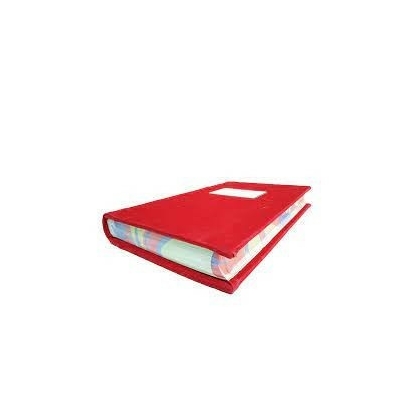 Unbranded PAY BILL REGISTER Diaries-printed-plain- register- 488 Pages