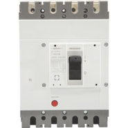 indoasian 400A 3 Pole 50 KA Molded Case Circuit Breakers (Mccb)