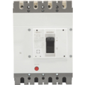 indoasian 400A 3 Pole 50 KA Molded Case Circuit Breakers (Mccb)