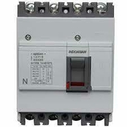 indoasian 100A 4 Pole 35 KA Molded Case Circuit Breakers (Mccb)