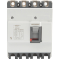 indoasian 63A 4 Pole 25 KA Molded Case Circuit Breakers (Mccb)