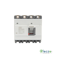 indoasian 100A 3 Pole 36 KA Molded Case Circuit Breakers (Mccb)