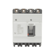 indoasian 100A 4 Pole 10 KA Molded Case Circuit Breakers (Mccb)