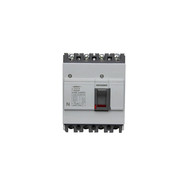 indoasian 400A 4 Pole 50 KA Molded Case Circuit Breakers (Mccb)