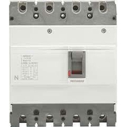 indoasian 125A 4 Pole 16 KA Molded Case Circuit Breakers (Mccb)