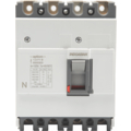 indoasian 63A 4 Pole 25 KA Molded Case Circuit Breakers (Mccb)