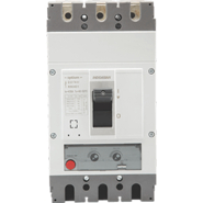 indoasian 400A 3 Pole 35 KA Molded Case Circuit Breakers (Mccb)