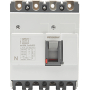 indoasian 63A 4 Pole 35 KA Molded Case Circuit Breakers (Mccb)