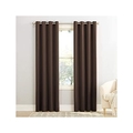 HEALTHCO--U.P TEXTILES HANDLOOMS Cotton Plain Door Curtains