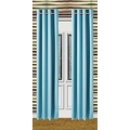 HEALTHCO--U.P TEXTILES HANDLOOMS Polyster Plain Door Curtains