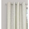 HEALTHCO--U.P TEXTILES HANDLOOMS Cotton Plain Door Curtains