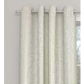 HEALTHCO--U.P TEXTILES HANDLOOMS Cotton Plain Door Curtains