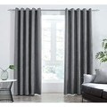 HEALTHCO--U.P TEXTILES HANDLOOMS Polyster Plain Door Curtains