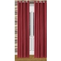 HEALTHCO--U.P TEXTILES HANDLOOMS Polyster Plain Door Curtains