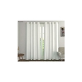 HEALTHCO--U.P TEXTILES HANDLOOMS Silk Plain Door Curtains