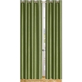 HEALTHCO--U.P TEXTILES HANDLOOMS Cotton Plain Door Curtains