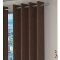 HEALTHCO--U.P TEXTILES HANDLOOMS Cotton Plain Door Curtains