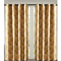 Unbranded Cotton Plain Door Curtains