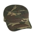 CAP FSD SREE BRAND BSF PATTERN UNDER NET