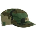 CAP FSD SREE BRAND BSF PATTERN UNDER NET